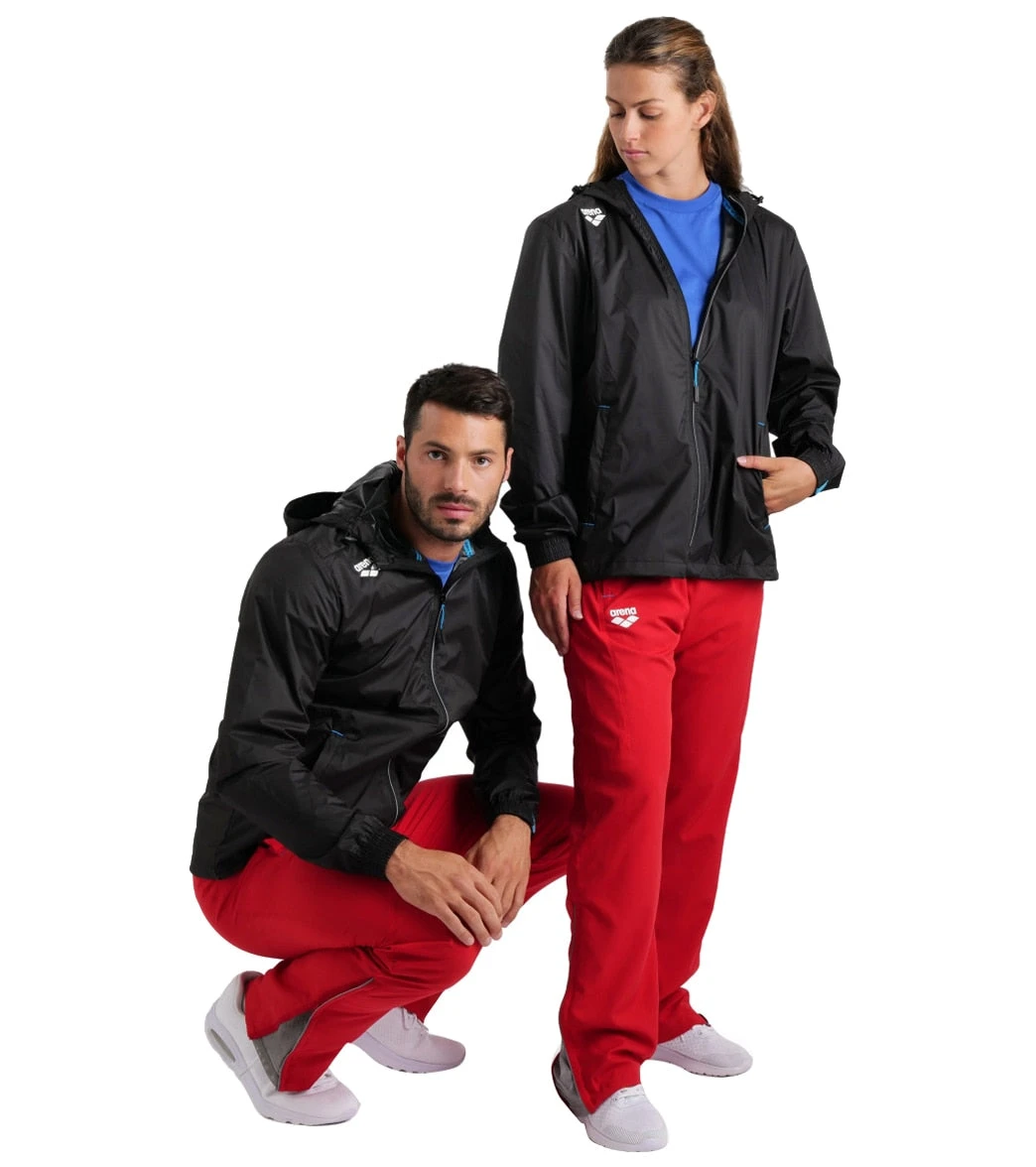Arena Unisex Team Solid Windbreaker 8 Arena Unisex Team Solid Windbreaker - Image 6