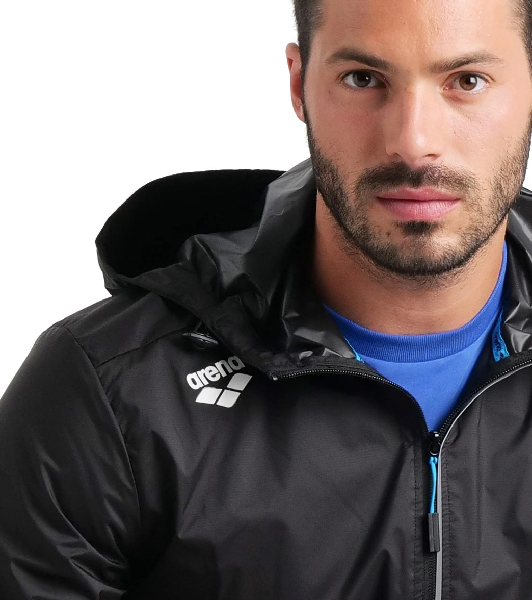 Arena Unisex Team Solid Windbreaker 9 Arena Unisex Team Solid Windbreaker - Image 7