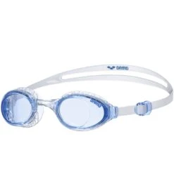 Arena Air-Soft Goggle -Swimwear Outlet 8650559684776 blueclear 1a