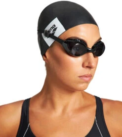 Arena Air-Soft Goggle -Swimwear Outlet 8650559684776 smokedblack 5a