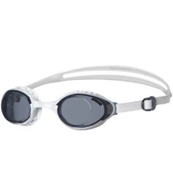 Arena Air-Soft Goggle -Swimwear Outlet 8650559684776 smokedwhite