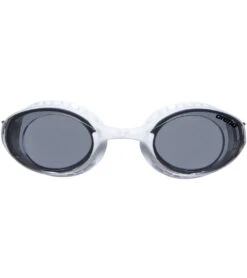 Arena Air-Soft Goggle -Swimwear Outlet 8650559684776 smokedwhite 2a