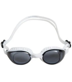 Arena Air-Soft Goggle -Swimwear Outlet 8650559684776 smokedwhite 4a