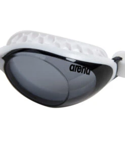 Arena Air-Soft Goggle -Swimwear Outlet 8650559684776 smokedwhite 5a