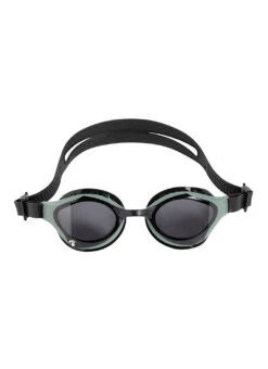 Arena Air Bold Swipe Goggle 25 Arena Air Bold Swipe Goggle -Swimwear Outlet 8650559783080 smokedarkoliveblack 2a