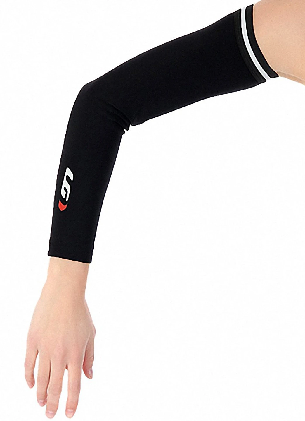 Louis Garneau Cycling Arm Warmers 2 5 Louis Garneau Cycling Arm Warmers 2 - Image 3