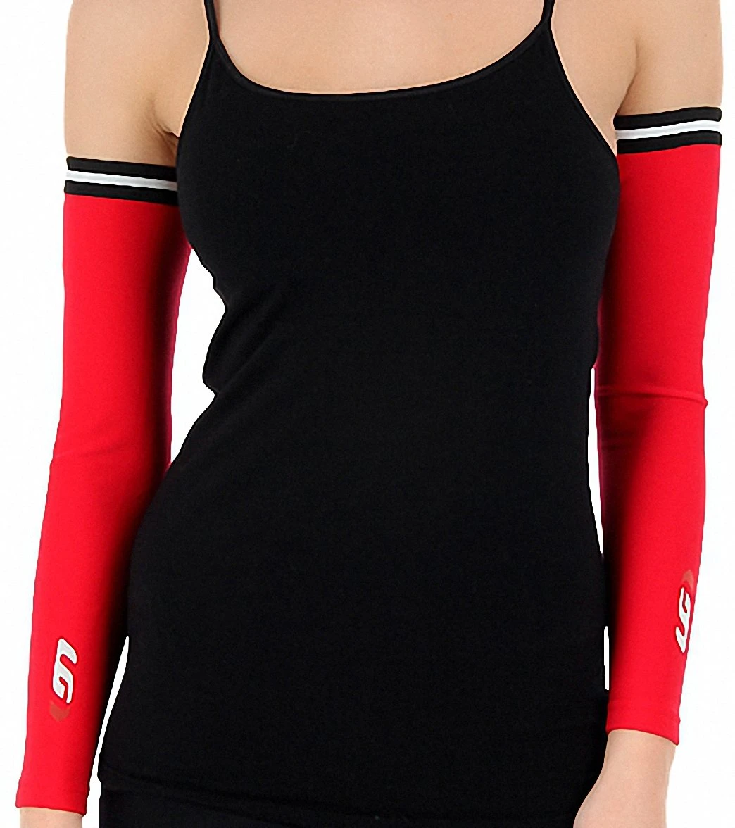 Louis Garneau Cycling Arm Warmers 2 11 Louis Garneau Cycling Arm Warmers 2 - Image 9