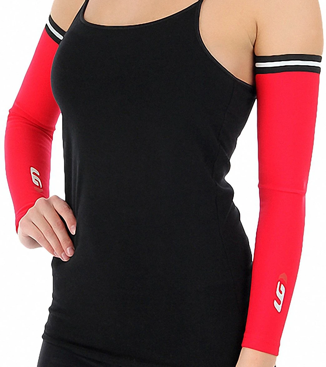 Louis Garneau Cycling Arm Warmers 2 12 Louis Garneau Cycling Arm Warmers 2 - Image 10