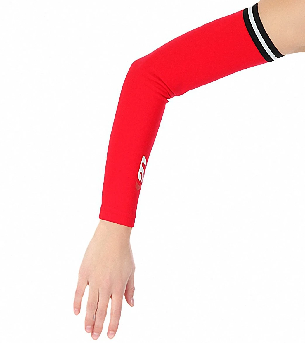 Louis Garneau Cycling Arm Warmers 2 14 Louis Garneau Cycling Arm Warmers 2 - Image 12