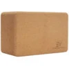 Everyday Yoga Cork Yoga Block 5 Inch 2 Everyday Yoga Cork Yoga Block 5 Inch -Swimwear Outlet 8650620928168 natural 1a