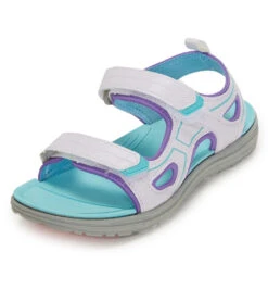 Northside Kid's Riverside Lite Sport Sandal (Toddler, Little Kid, Big Kid) 27 Northside Kid's Riverside Lite Sport Sandal (Toddler, Little Kid, Big Kid) -Swimwear Outlet 8650661298344 lilacaqua 1a
