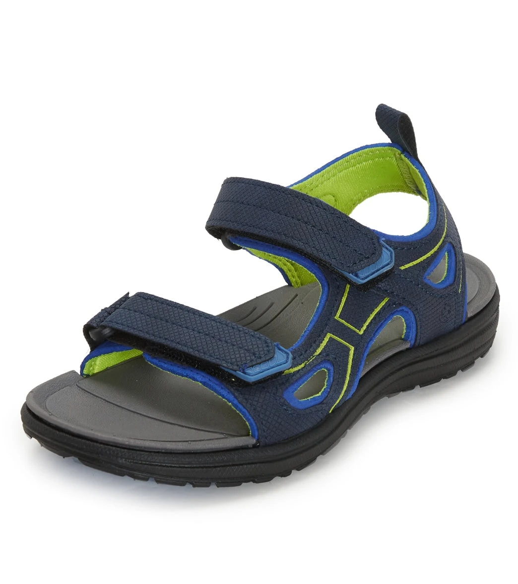 Northside Kid's Riverside Lite Sport Sandal (Toddler, Little Kid, Big Kid) 3 Northside Kid's Riverside Lite Sport Sandal (Toddler, Little Kid, Big Kid)
