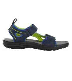 Northside Kid's Riverside Lite Sport Sandal (Toddler, Little Kid, Big Kid) 23 Northside Kid's Riverside Lite Sport Sandal (Toddler, Little Kid, Big Kid) -Swimwear Outlet 8650661298344 navyvolt 3a