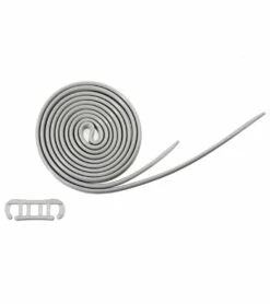 Sporti Silicone Goggle Replacement Strap 28 Sporti Silicone Goggle Replacement Strap -Swimwear Outlet 8650675945640 grey