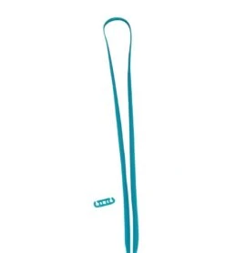 Sporti Silicone Goggle Replacement Strap 31 Sporti Silicone Goggle Replacement Strap -Swimwear Outlet 8650675945640 teal 3a
