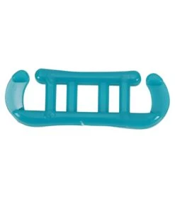 Sporti Silicone Goggle Replacement Strap 32 Sporti Silicone Goggle Replacement Strap -Swimwear Outlet 8650675945640 teal 4a