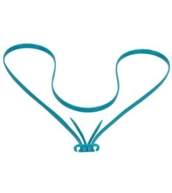 Sporti Silicone Goggle Replacement Strap 34 Sporti Silicone Goggle Replacement Strap -Swimwear Outlet 8650675945640 teal 6a