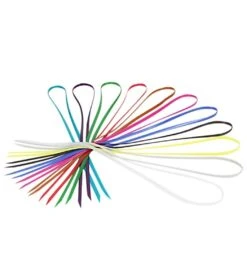 Sporti Silicone Goggle Replacement Strap 35 Sporti Silicone Goggle Replacement Strap -Swimwear Outlet 8650675945640 teal 7a