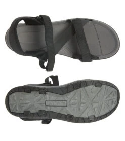 Northside Women's Bayview Sport Sandal -Swimwear Outlet 8650692657320 black 4a