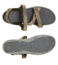 Northside Women's Bayview Sport Sandal -Swimwear Outlet 8650692657320 dkolive 4a