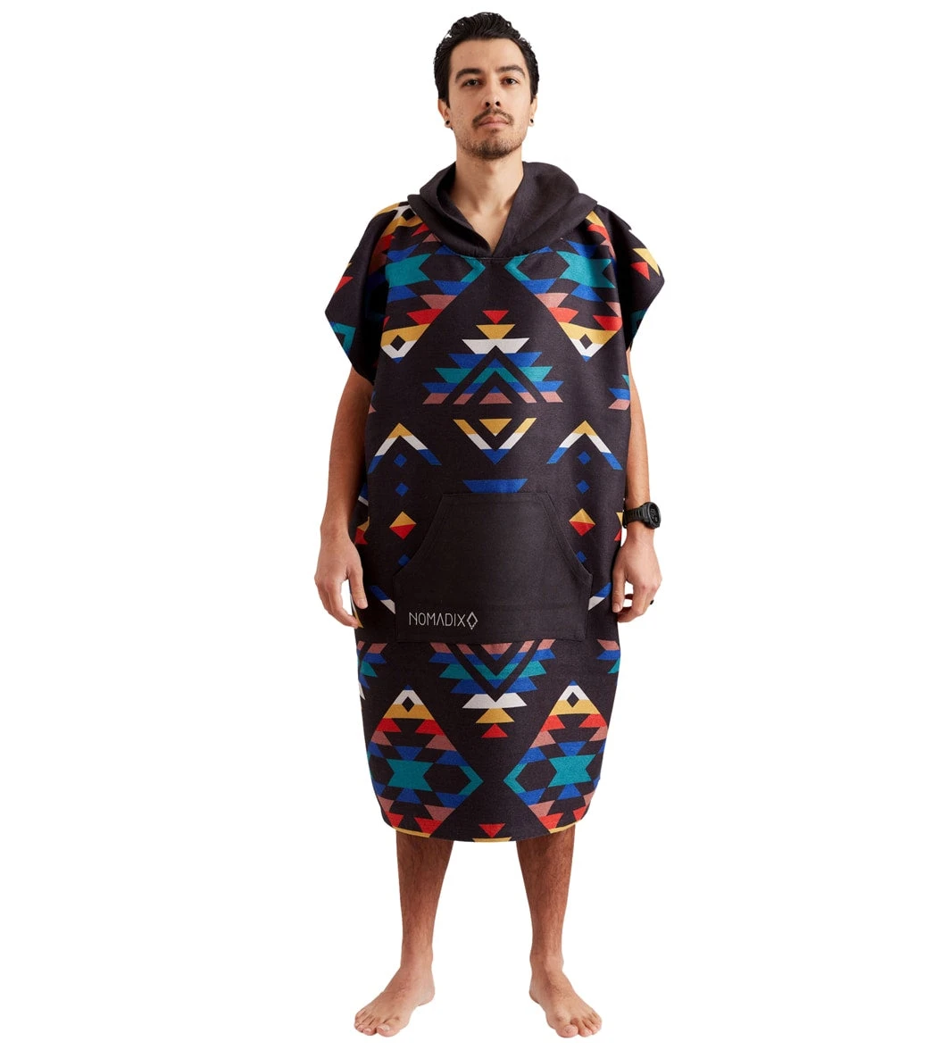 Nomadix Cascades Multi Changing Poncho 3 Nomadix Cascades Multi Changing Poncho
