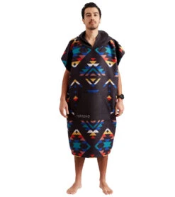 Nomadix Cascades Multi Changing Poncho 16 Nomadix Cascades Multi Changing Poncho -Swimwear Outlet 8650760749224 multi