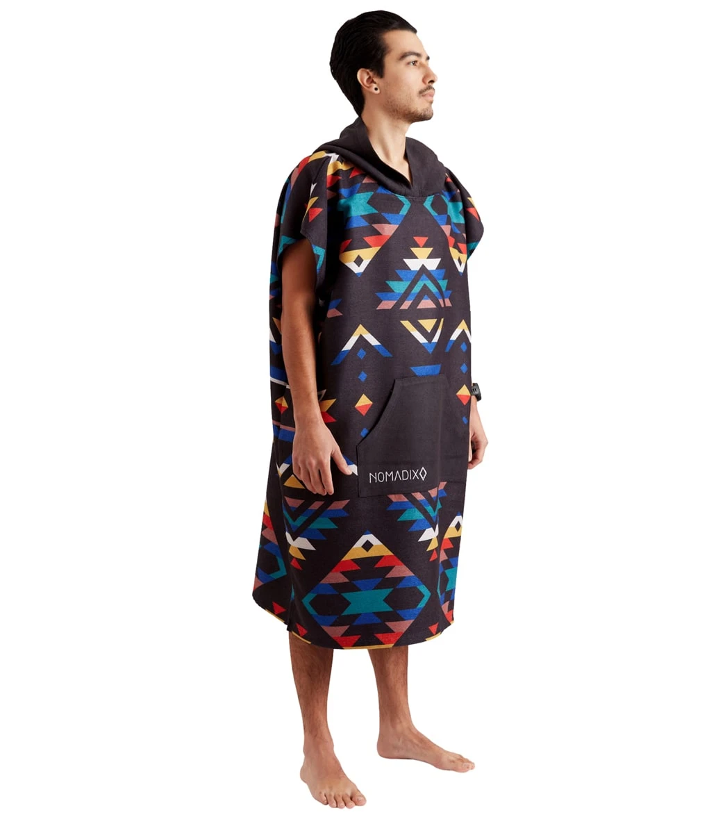 Nomadix Cascades Multi Changing Poncho 4 Nomadix Cascades Multi Changing Poncho - Image 2