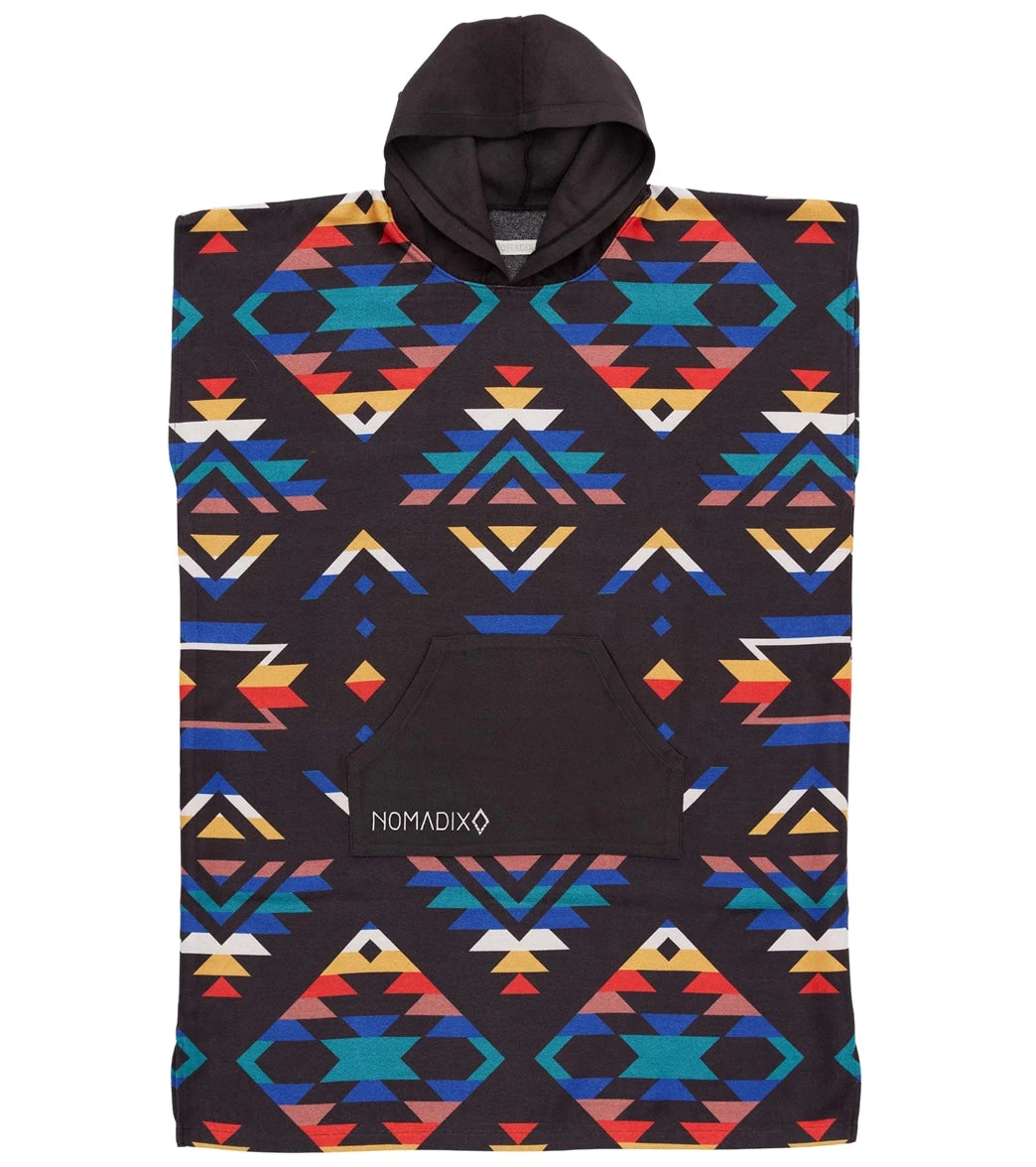 Nomadix Cascades Multi Changing Poncho 7 Nomadix Cascades Multi Changing Poncho - Image 5