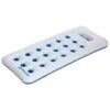 Swimline Solstice AquaWindow Mattress -Swimwear Outlet 8650762944680 whiteblue 1a