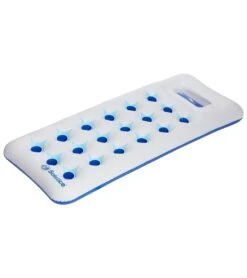 Swimline Solstice AquaWindow Mattress -Swimwear Outlet 8650762944680 whiteblue