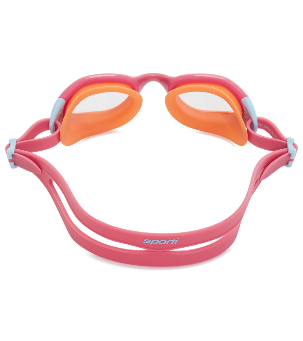 Sporti Ripple Racer Glide Goggle Jr. 7 Sporti Ripple Racer Glide Goggle Jr. - Image 5