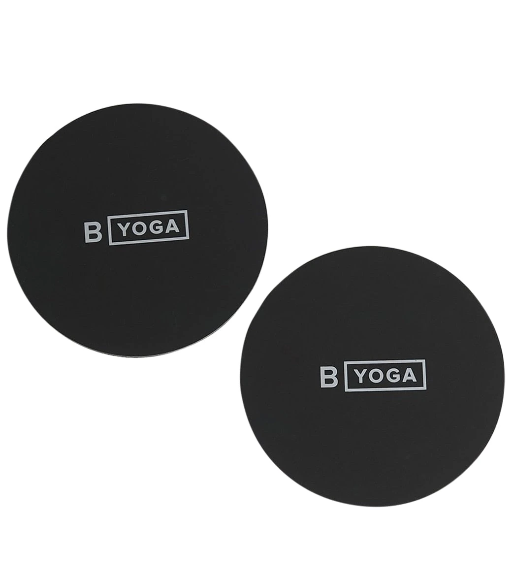 B Yoga The Strength Sliders 3 B Yoga The Strength Sliders