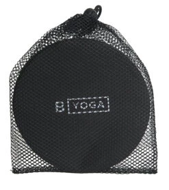 B Yoga The Strength Sliders 11 B Yoga The Strength Sliders -Swimwear Outlet 8650775625896 black 3a