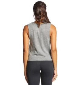 Spiritual Gangster Warrior Crop Tank 23 Spiritual Gangster Warrior Crop Tank -Swimwear Outlet 8650789552296 heathergrey 3a