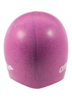 Arena Silicone Swim Cap 34 Arena Silicone Swim Cap -Swimwear Outlet 8650825924776 pinkmulti 5a