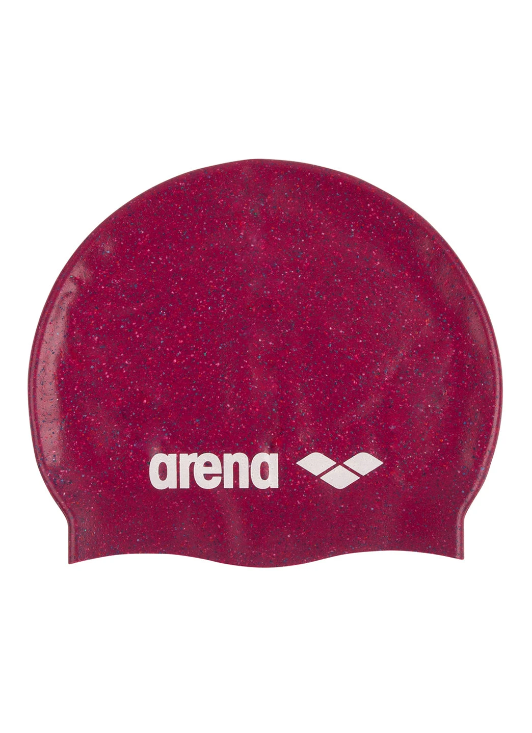 Arena Silicone Swim Cap 4 Arena Silicone Swim Cap - Image 2