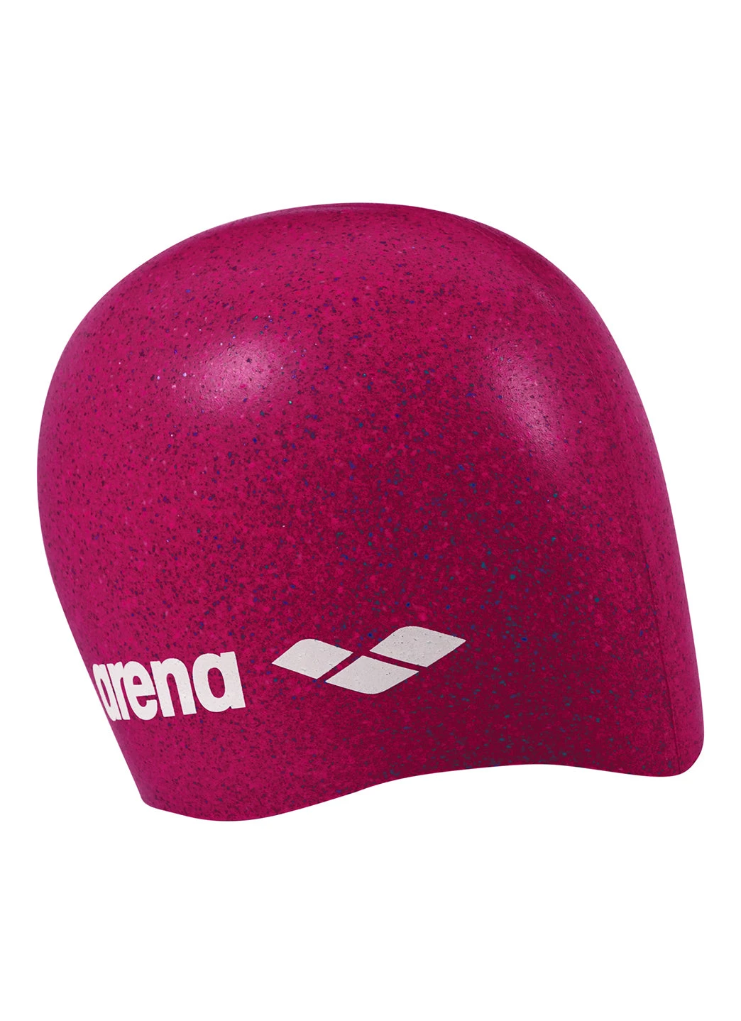 Arena Silicone Swim Cap 6 Arena Silicone Swim Cap - Image 4