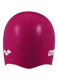 Arena Silicone Swim Cap 26 Arena Silicone Swim Cap -Swimwear Outlet 8650825924776 rubymulti 4a