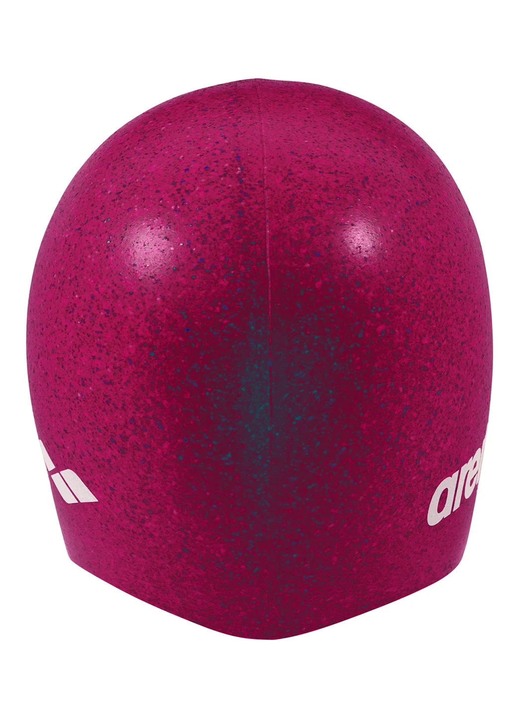 Arena Silicone Swim Cap 8 Arena Silicone Swim Cap - Image 6