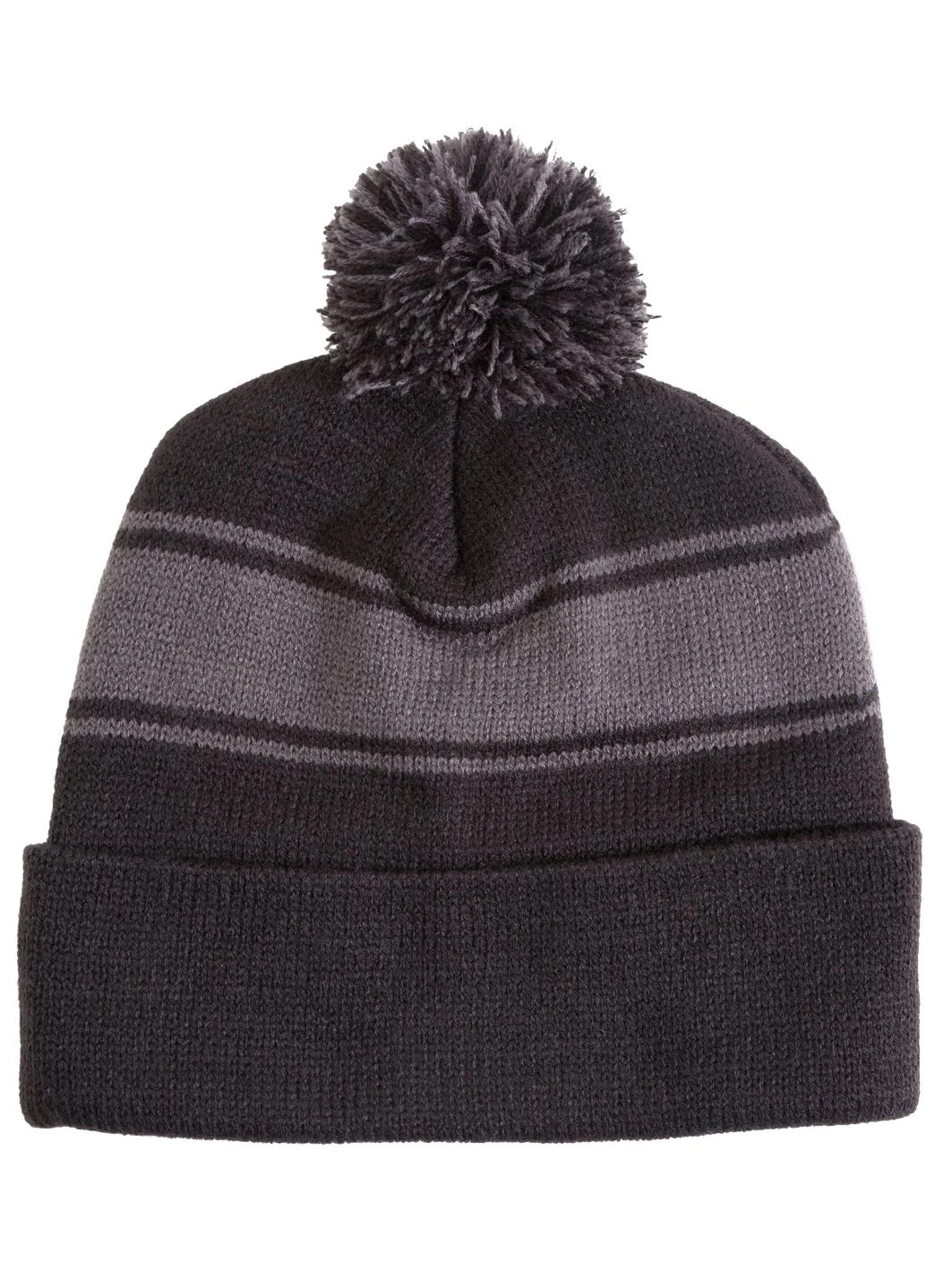 SwimOutlet Stripe Pom Pom Beanie 18 SwimOutlet Stripe Pom Pom Beanie - Image 16