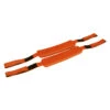 KEMP USA Head Immobilizer Replacement Straps (Pair) 2 KEMP USA Head Immobilizer Replacement Straps (Pair) -Swimwear Outlet 8650916692136 orange 1a