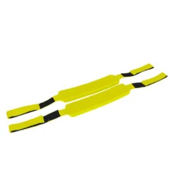 KEMP USA Head Immobilizer Replacement Straps (Pair) -Swimwear Outlet 8650916692136 yellow 1a