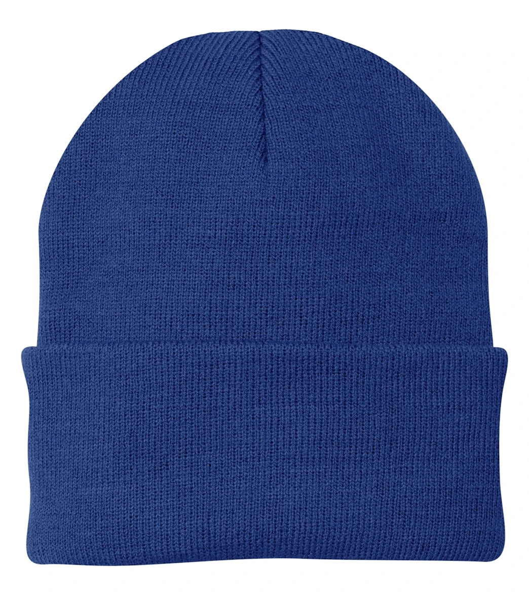 SwimOutlet Knit Beanie 6 SwimOutlet Knit Beanie - Image 4