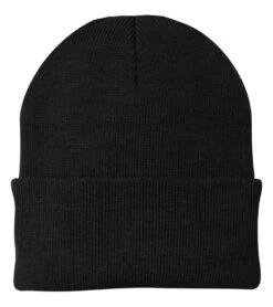 SwimOutlet Knit Beanie