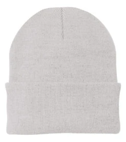 SwimOutlet Knit Beanie 29 SwimOutlet Knit Beanie -Swimwear Outlet 8650919149736 white