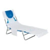 Ostrich Custom Fitted Towel For The Ostrich Chaise Lounger 2 Ostrich Custom Fitted Towel For The Ostrich Chaise Lounger -Swimwear Outlet 8650932682920 white 1a