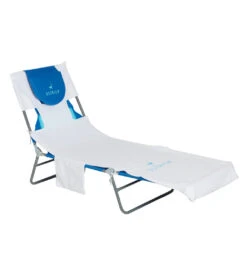 Ostrich Custom Fitted Towel For The Ostrich Chaise Lounger 14 Ostrich Custom Fitted Towel For The Ostrich Chaise Lounger -Swimwear Outlet 8650932682920 white