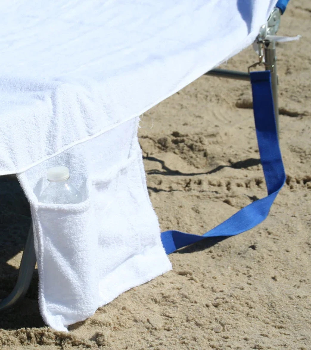 Ostrich Custom Fitted Towel For The Ostrich Chaise Lounger 6 Ostrich Custom Fitted Towel For The Ostrich Chaise Lounger - Image 4