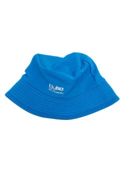 Speedo Boys' UV Bucket Hat (Infant-3yrs) -Swimwear Outlet 8650941956264 electricblue 2a