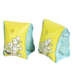 Arena Kids' Friends Soft Armband 14 Arena Kids' Friends Soft Armband -Swimwear Outlet 8650944020648 yellow